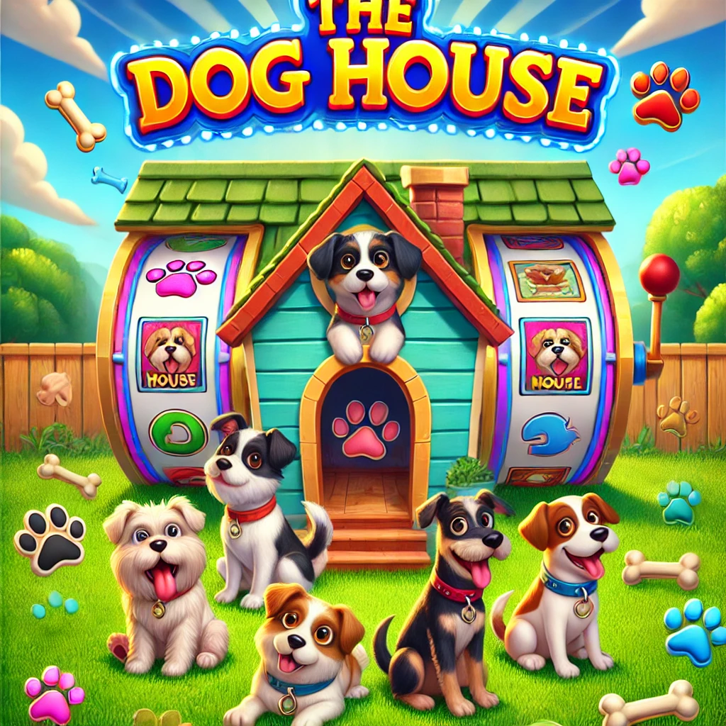 The Dog House